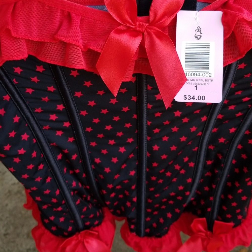 Corset